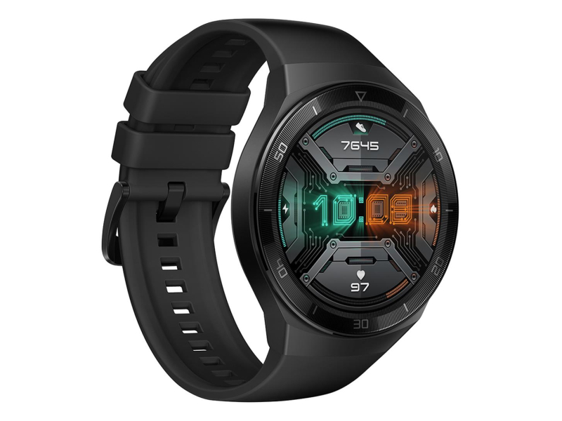 Huawei Watch GT 2e 46mm czarny
